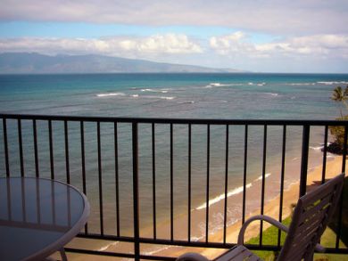 Could You Ask for a More Delightful Vacation Condo Wow!